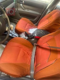 شيفروليه اوبترا